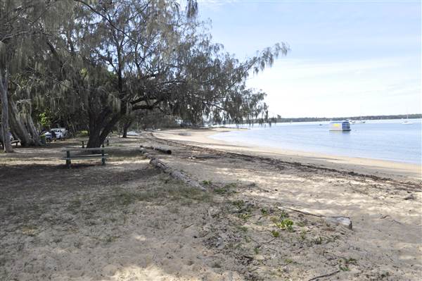 Coochiemudlo Island (3/02/2014)