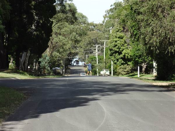 Coochiemudlo Island (4/02/2014)