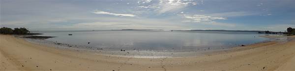 Coochiemudlo Island (4/02/2014)