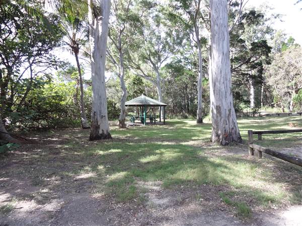 Coochiemudlo Island (4/02/2014)