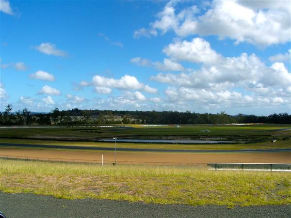 Queensland Raceway (26/03/2014)