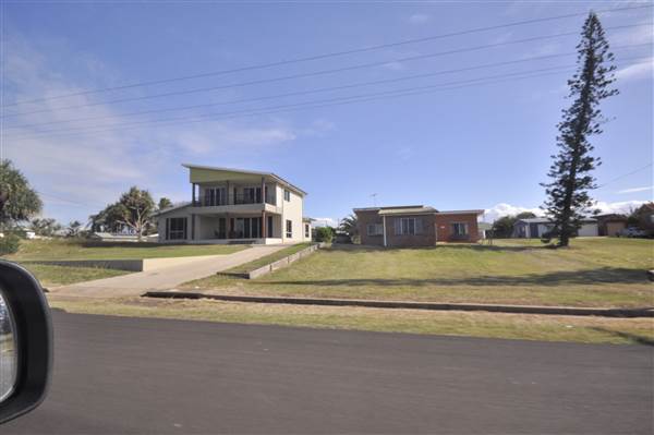 Sea Esplanade Neighbourhood (28/05/2014 - Credits: Angus Ledgerwood)