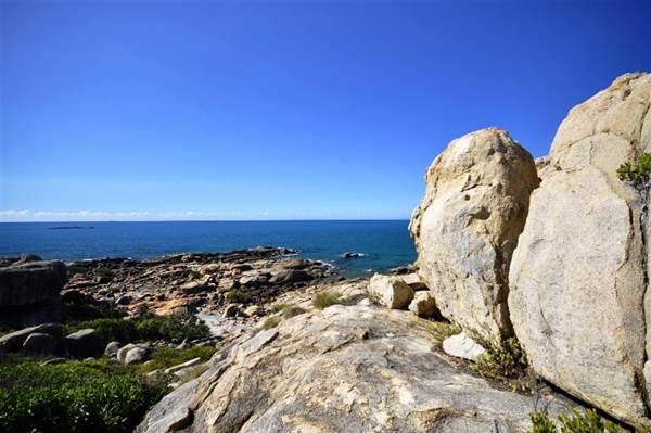 Horseshoe Bay (Bowen) (23/07/2014 - Credits: Angus Ledgerwood)