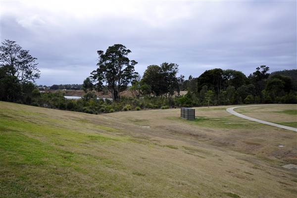 Kleinschmidt Family Sports Park