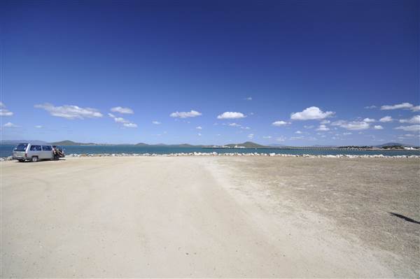 Starboard Drive (Bowen) (21/08/2014)