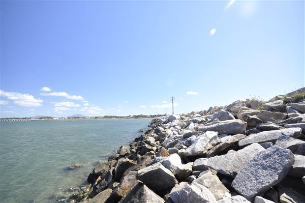 Starboard Drive (Bowen) (21/08/2014)