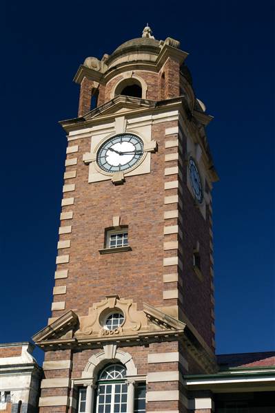 City of Ipswich