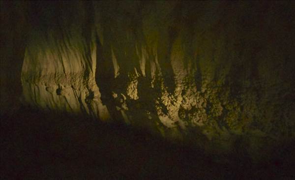 Chillagoe Caves - Donna Cave (10/02/2015 - Credits: Rob Richardson)