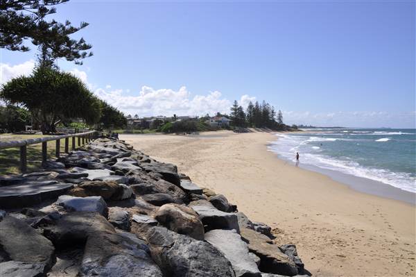 Moffat Beach (12/03/2015 - Credits: Angus Ledgerwood)
