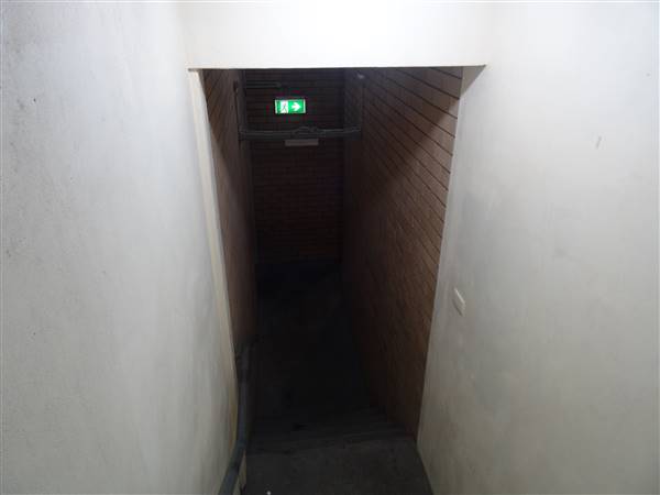 Ipswich Health Plaza Parkade (24/06/2015)