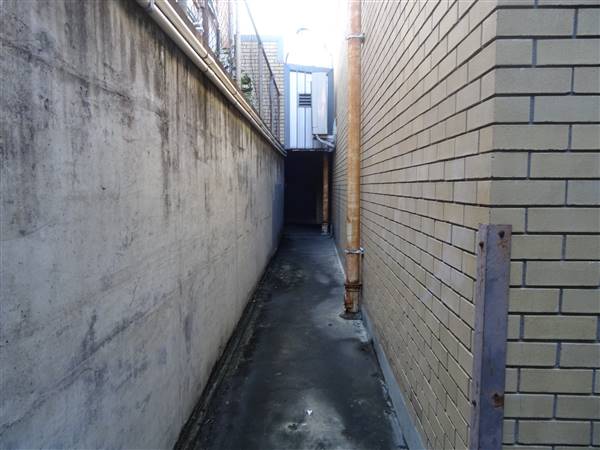 Ipswich - East Street Laneways (24/06/2015)