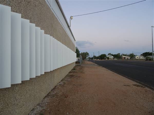 Longreach Township (8/07/2015 - Credits: Neil McGegor)