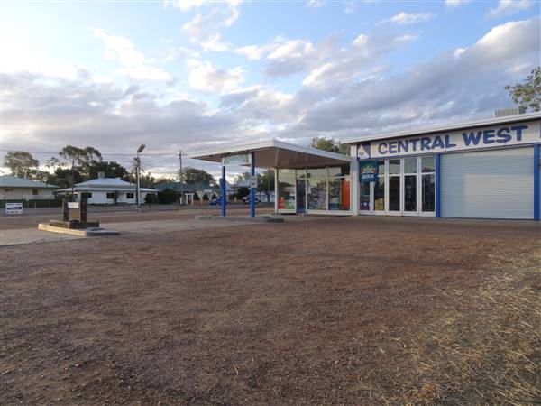 Old Converted Garage (10/07/2015 - Credits: Neil McGregor)