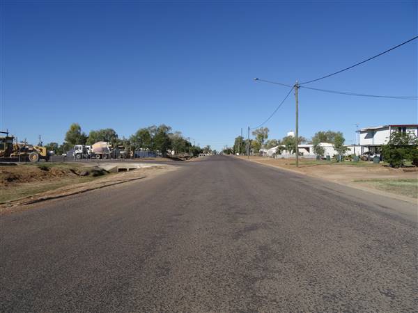 Winton Cemetery (23/07/2015 - Credits: Neil McGregor)