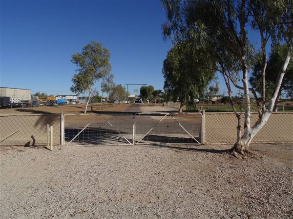 Winton Cemetery (23/07/2015 - Credits: Neil McGregor)