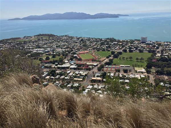 Townsville - Abandoned WW2 Bunker (1/09/2015 - Credits: Neil McGregor)