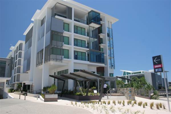 Ephraim Island (26/10/2009)