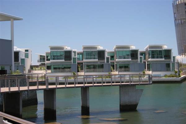 Ephraim Island (26/10/2009)