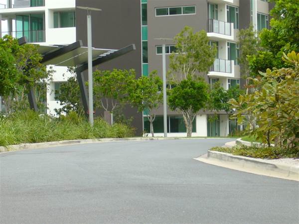 Ephraim Island (26/10/2009)