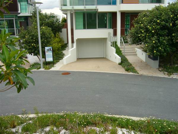 Ephraim Island (26/10/2009)