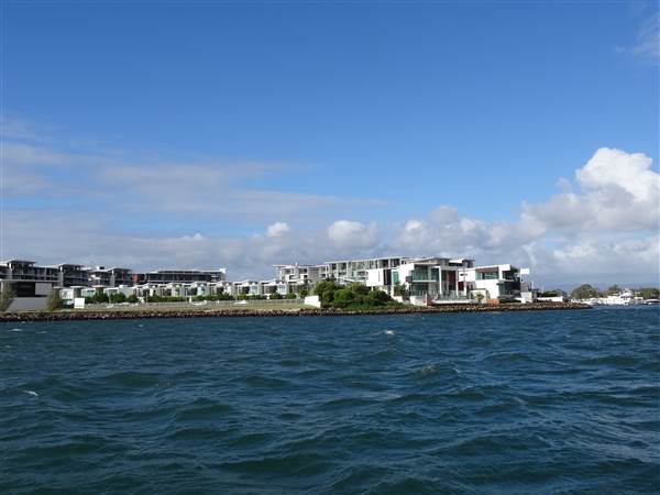 Ephraim Island (28/01/2014)