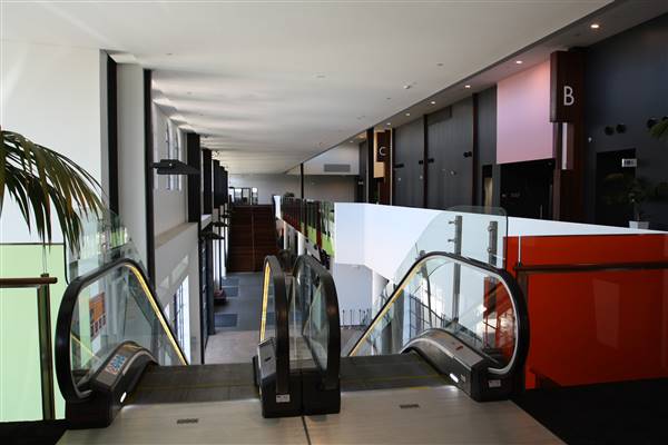 Royal International Convention Centre