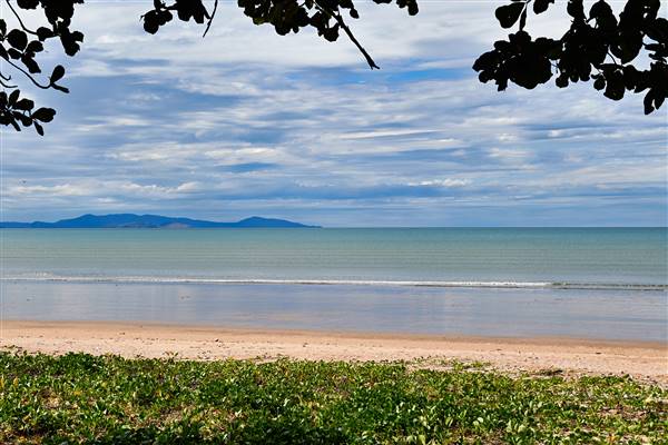 Townsville - Balgal Beach (28/11/2016 - Credits: John De Rooy)