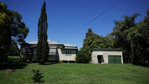 Rosewood Township (30/01/2017 - Credits: Neil McGregor)