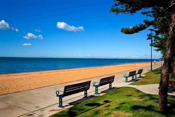 Sutton Beach (7/04/2017)