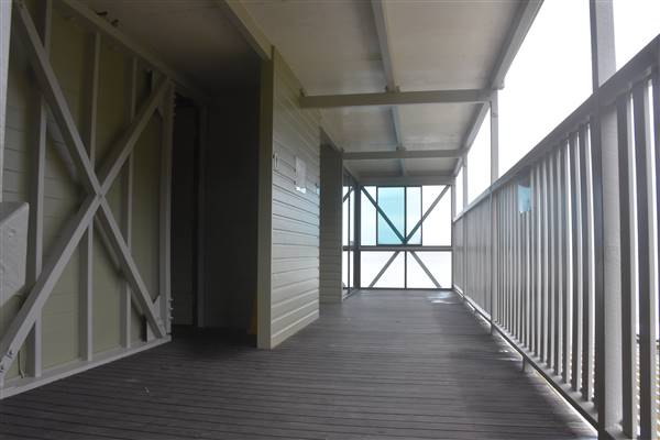 Noosa Everglades - Kinaba Information Building (13/07/2017 - Credits: Kathryn Metcalfe)