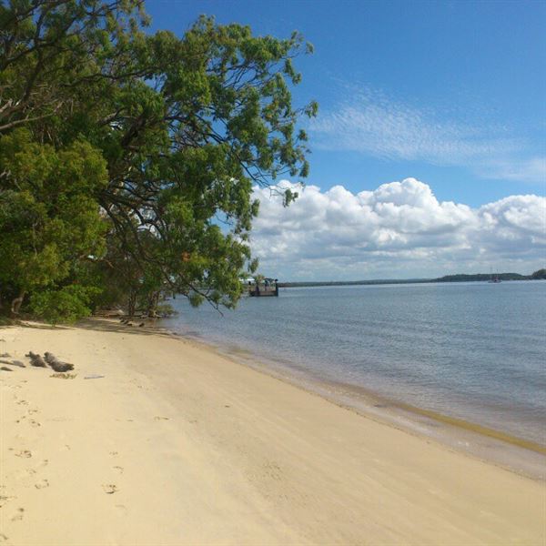 Karragarra Island (9/07/2018 - Credits: unknown)