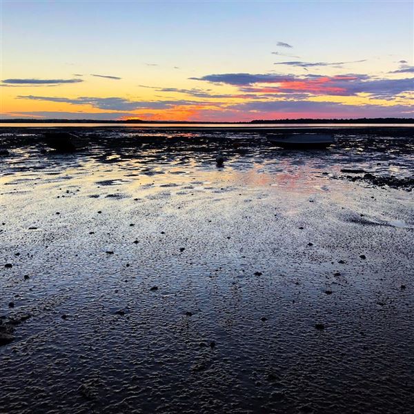 Macleay Island (9/07/2018 - Credits: unknown)