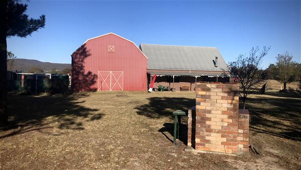 Warwick Region - Mountview Wines (9/07/2018 - Credits: Neil McGregor)
