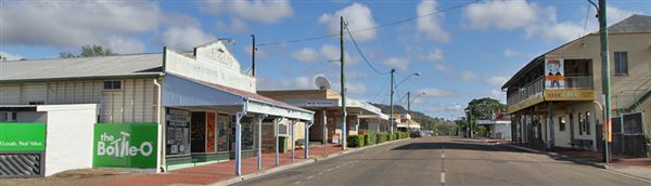 Collinsville Township (16/07/2018 - Credits: unknown)
