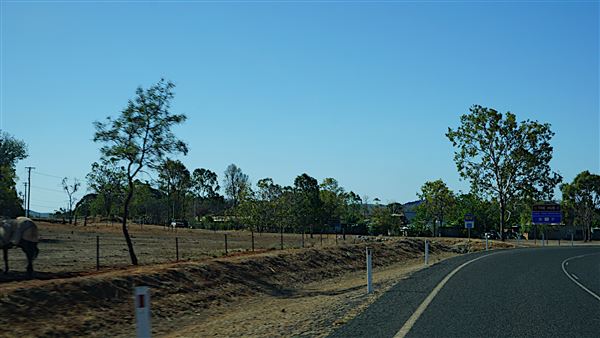 Chillagoe - Atherton Tablelands (1/11/2019 - Credits: Karen Jones)