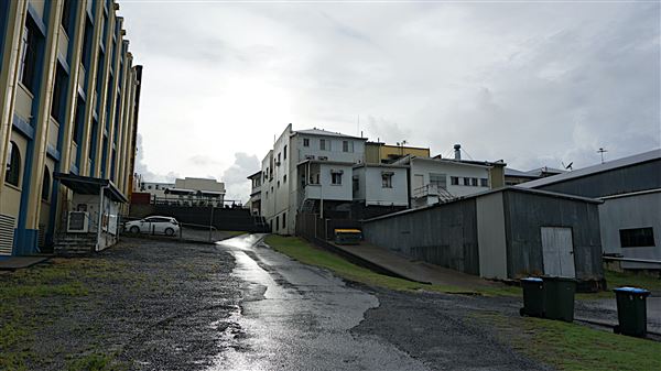 Innisfail - Streetscapes (1/11/2019 - Credits: Karen Jones)