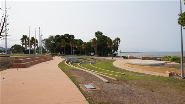 Cardwell - Coastline & Jetty (21/11/2019 - Credits: © Karen Jones)
