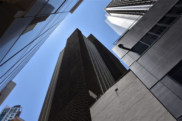Ely Lane / Giffin Lane / Faber Lane - Brisbane (Downtown) (2/02/2020 - Credits: Kathryn Metcalfe)