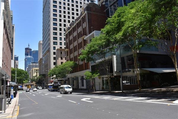 Ely Lane / Giffin Lane / Faber Lane - Brisbane (Downtown) (2/02/2020 - Credits: Kathryn Metcalfe)