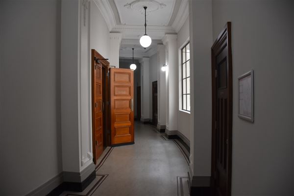Brisbane City Hall - Overview (24/07/2019 - Credits: Kathryn Metcalfe)