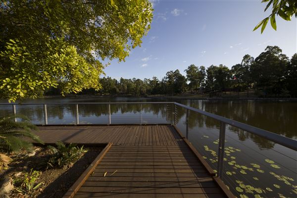 Spring Lake Park (11/05/2020 - Credits: Ipswich City Council)
