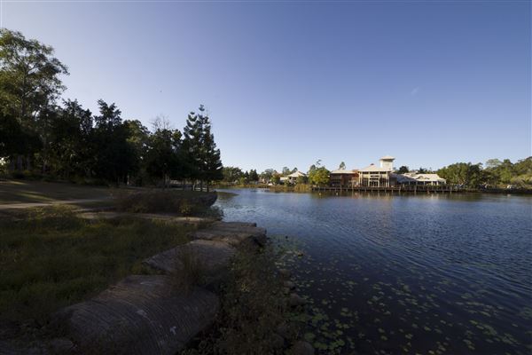 Spring Lake Park (11/05/2020 - Credits: Ipswich City Council)