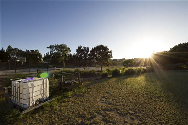 Atlantic Drive Sporting Complex (12/05/2020 - Credits: Ipswich City Council)