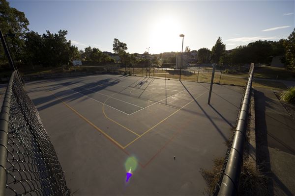 Atlantic Drive Sporting Complex (12/05/2020 - Credits: Ipswich City Council)