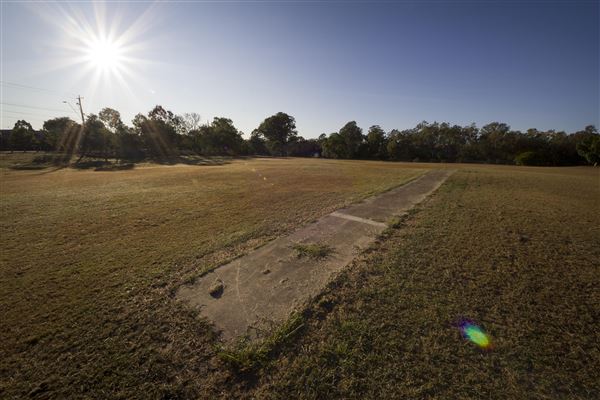 Jack Barkley Park (26/05/2020 - Credits: Ipswich City Council)