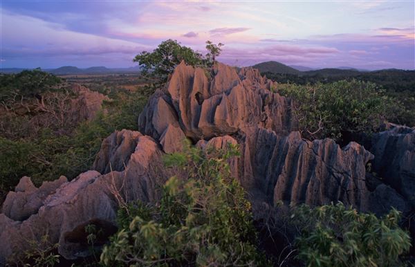 Capricorn Caves (1/06/2020 - Credits: Tourism & Events Queensland)