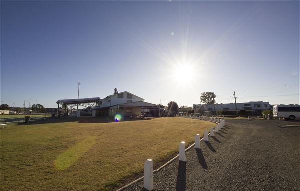 Briggs Road Sporting Complex (6/07/2020 - Credits: Ipswich City Council)