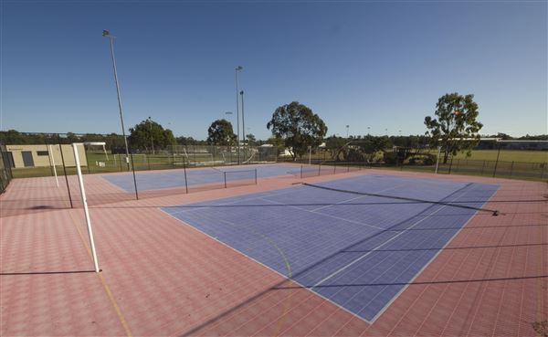 Briggs Road Sporting Complex (6/07/2020 - Credits: Ipswich City Council)