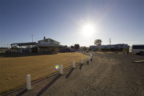 Briggs Road Sporting Complex (6/07/2020 - Credits: Ipswich City Council)