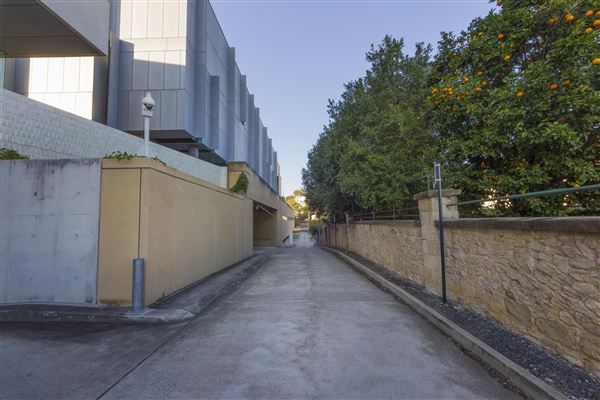Wilson Lane (26/08/2020 - Credits: Ipswich City Council)